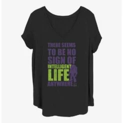 Outlet ⭐ Disney Pixar Toy Story No Sign Girls T-Shirt Plus Size ✨