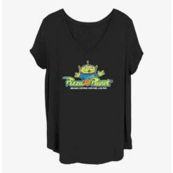 Best reviews of ⭐ Disney Pixar Toy Story Pizza Arcade Girls T-Shirt Plus Size ⭐
