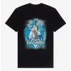 Coupon 😍 Disney Kingdom Hearts 2 Group T-Shirt 💯