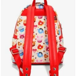 Cheapest 😀 Loungefly Disney Winnie The Pooh Sweets Mini Backpack 😀 -Dressup Outfits Shop 19198420 av2