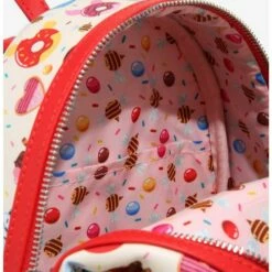 Cheapest 😀 Loungefly Disney Winnie The Pooh Sweets Mini Backpack 😀 -Dressup Outfits Shop 19198420 av3