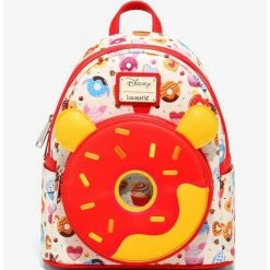 Cheapest π Loungefly Disney Winnie The Pooh Sweets Mini Backpack π
