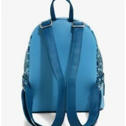 New ❤️ Loungefly Disney Robin Hood Forest Love Mini 🔔 Backpack 🎁 -Dressup Outfits Shop 19198747 av2