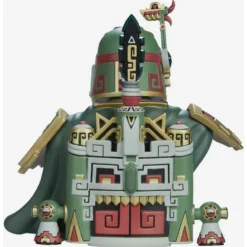 Budget 😉 Star Wars Book of Boba Fett Designer Collectible Bust By Unruly Industries By Jesse Hernandez Limited Edition 🛒 -Dressup Outfits Shop 19214259 av2