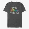 Cheap 👏 Disney Channel One Disney Family Pride T-Shirt ✨