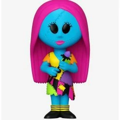 Budget 👏 Funko The Nightmare Before ❄ Christmas Soda Sally Vinyl Figure ❤️