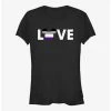 Best reviews of ✨ Disney Mickey Mouse Asexual Love Pride T-Shirt 🧨