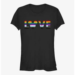 Outlet 👏 Disney Mickey Mouse Inclusive Love Pride T-Shirt 🥰