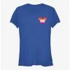 Discount ⭐ Disney Mickey Mouse Lesbian Pride Badge Pride T-Shirt 🤩