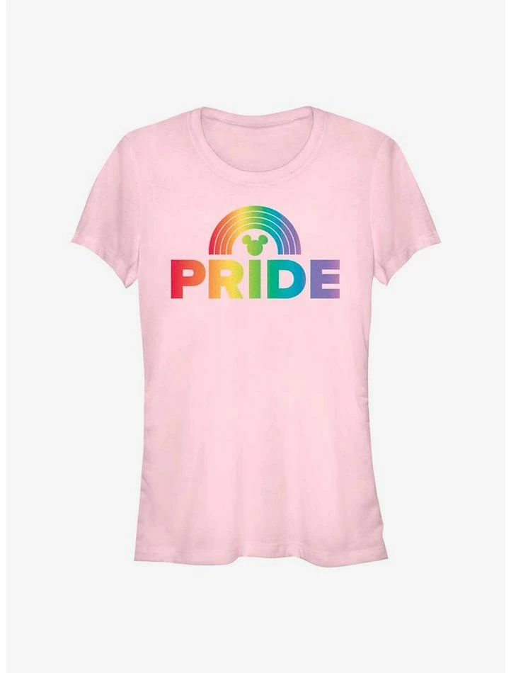 New ⌛ Disney Mickey Mouse Pride Pride T-Shirt ✨ 1 New ⌛ Disney Mickey Mouse Pride Pride T-Shirt ✨