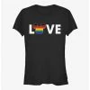 Best reviews of 🤩 Disney Mickey Mouse Rainbow Love Pride T-Shirt 💯