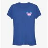 Outlet 🧨 Disney Mickey Mouse Transgender Pride Badge Pride T-Shirt 🥰