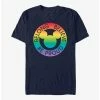 Best deal 🛒 Disney Mickey Mouse Belong Believe Pride T-Shirt ⭐