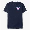 Buy 🛒 Disney Mickey Mouse Transgender Pride Badge Pride T-Shirt ⭐