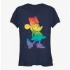 Wholesale ⌛ Disney Minnie Mouse Minnie Fill Pride T-Shirt 👍