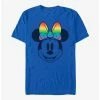 Best deal 🔔 Disney Minnie Mouse Minnie Bow Fill Pride T-Shirt 👍