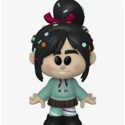 Cheapest ⭐ Funko Wreck-It Ralph Soda Vanellope Figure 🌟