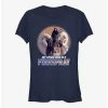 New ⌛ Star Wars The Book of Boba Fett Firespray Bantha 🧨 Girls T-Shirt 💯
