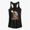 Best Sale 👏 Star Wars The Book of Boba Fett Championship Breed Girls Tank 🥰