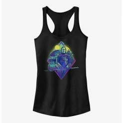 Promo 🎉 Star Wars The Book of Boba Fett Don't Worry Girls Tank 🌟