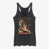 Outlet 💯 Star Wars The Book of Boba Fett N-1 Starfighter 👏 Girls Tank ✔️
