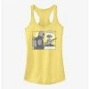 Best Sale 👍 Star Wars The Book of Boba Fett Proceed Girls Tank 👍