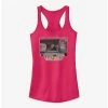 Best Sale 🥰 Star Wars The Book of Boba Fett Ur A Wizard 🎉 Girls Tank ✨
