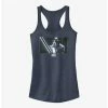Promo 💯 Star Wars The Book of Boba Fett Warm Or Cold Girls Tank 🎉