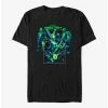 Coupon 👏 Star Wars The Book of Boba Fett Dark Saber T-Shirt ✨