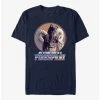 Best Pirce 😉 Star Wars The Book of Boba Fett Firespray Bantha T-Shirt 🔔