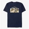 Buy ❤️ Star Wars The Book of Boba Fett Speeder Bike Pursuit T-Shirt 💯