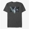 Coupon ✔️ Star Wars The Book of Boba Fett Warm Or Cold T-Shirt 🧨