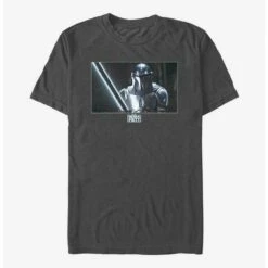 Coupon ✔️ Star Wars The Book of Boba Fett Warm Or Cold T-Shirt 🧨