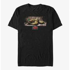 Cheapest 👏 Star Wars The Book of Boba Fett Who's A Good Boy T-Shirt 🎉