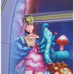 Brand new β€οΈ Loungefly Disney Alice In Wonderland Mushroom Caterpillar Mini π Backpack π 10 Brand new β€οΈ Loungefly Disney Alice In Wonderland Mushroom Caterpillar Mini π Backpack π -Dressup Outfits Shop 19283740 av4