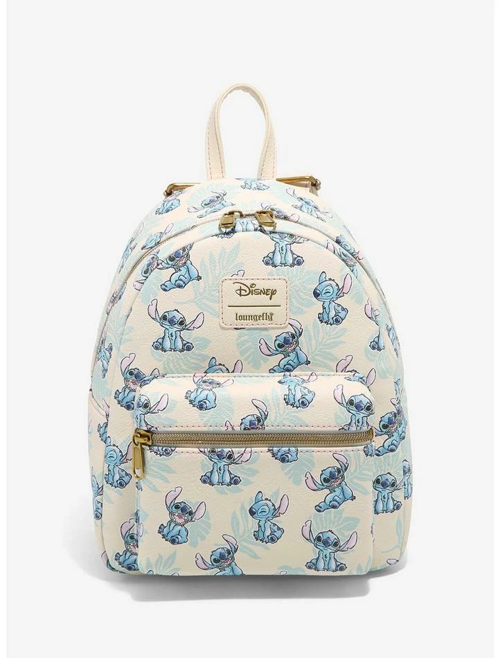 Best Sale π Loungefly Disney Lilo & Stitch Tropical Leaves Mini β€οΈ Backpack βοΈ 1 Best Sale π Loungefly Disney Lilo & Stitch Tropical Leaves Mini β€οΈ Backpack βοΈ