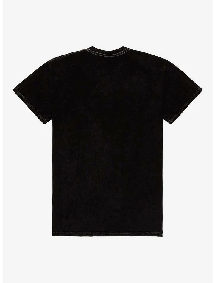 Best reviews of ๐ฅ The Nightmare Before Christmas Lock Shock & Barrel Boyfriend Fit Girls T-Shirt โค๏ธ 2 Best reviews of ๐ฅ The Nightmare Before Christmas Lock Shock & Barrel Boyfriend Fit Girls T-Shirt โค๏ธ - Image 2