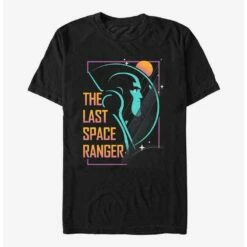 Top 10 ⌛ Disney Pixar Lightyear Poster T-Shirt ✔️