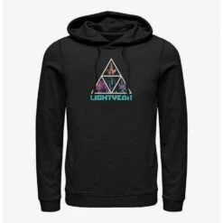 Top 10 😍 Disney Pixar Lightyear Hoodie ⭐