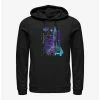 Best deal ❤️ Disney Pixar Lightyear Ship Schematic Hoodie 🥰