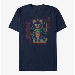 Cheap 💯 Disney Pixar Lightyear Sox Schematic T-Shirt ⭐