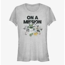 Coupon ✔️ Disney Pixar Lightyear Group Shot 💯 Girls T-Shirt 🤩