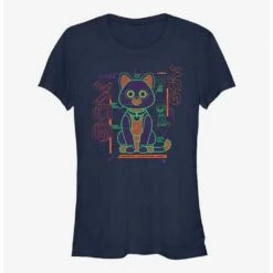Top 10 ⌛ Disney Pixar Lightyear Sox Schematic 🎁 Girls T-Shirt ❤️