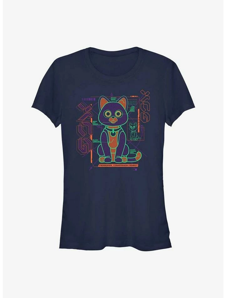 Top 10 ⌛ Disney Pixar Lightyear Sox Schematic 🎁 Girls T-Shirt ❤️ 1 Top 10 ⌛ Disney Pixar Lightyear Sox Schematic 🎁 Girls T-Shirt ❤️