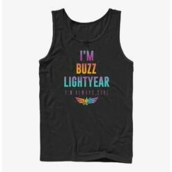 Wholesale 💯 Disney Pixar Lightyear Being Buzz Tank 😍