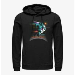 Top 10 😍 Disney Pixar Lightyear Buzz Run Hoodie ✨