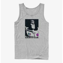 Coupon ⌛ Disney Pixar Lightyear Contrast Tank 😀