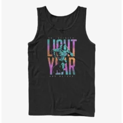 Best Sale 💯  Disney Pixar Lightyear Buzz Words Tank ✔️