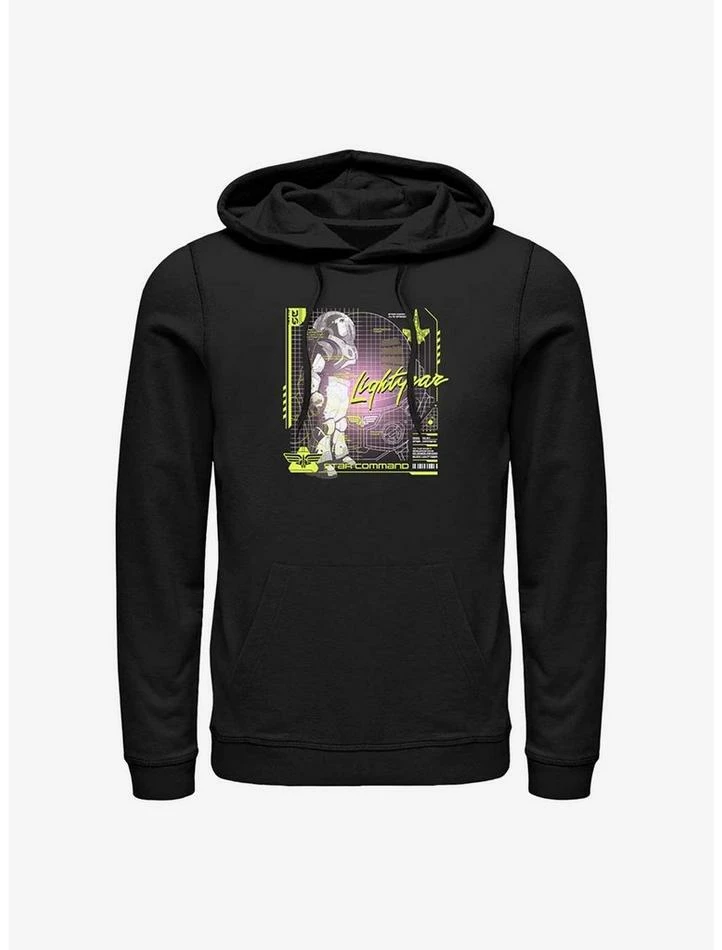 Top 10 🎁 Disney Pixar Lightyear Future Hoodie 🛒 1 Top 10 🎁 Disney Pixar Lightyear Future Hoodie 🛒