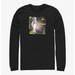 Discount 👏 Disney Pixar Lightyear Future Long-Sleeve T-Shirt 😍